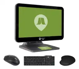 Falabella Todo En Uno Touch Pos 15 Core I3 Ddriii 8gb 256gb oferta