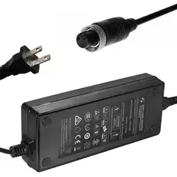 Falabella Adaptador de corriente ac para luces YN860 YN10800 oferta