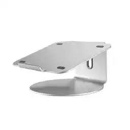 Falabella Mesa en aluminio 360° Póut para computador portátil - Plateado oferta