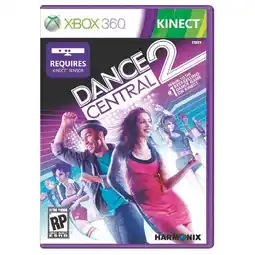 Falabella Dance Central 2 - Xbox 360 oferta