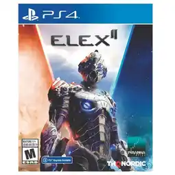 Falabella Elex II - 4 oferta