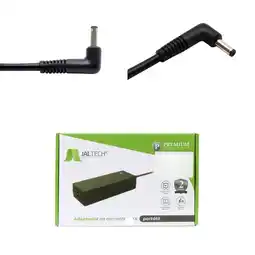 Falabella CARGADOR GENERICO PREMIUN PARA ASUS 19V - 237A 10674 oferta