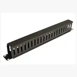 Falabella ORGANIZADOR DE CABLES PARA RACK 80X80 2RU oferta