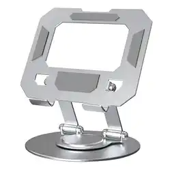 Falabella Soporte Metálico Para Tablet Celular Rotación 360 Corporativo oferta