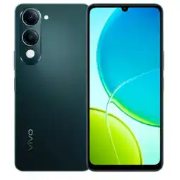 Falabella Celular Y04 256gb 4gb Ram 4g Negro oferta