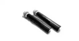 Falabella Kit Microfonos Inalambricos Wvngr Sm-58 Receptor Uhf Karaoke oferta