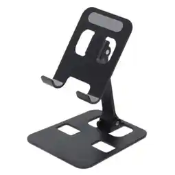 Falabella Soporte De Escritorio Para Celular En Aluminio Ajustable oferta