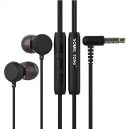 Falabella Audifonos in ear estereo deportivos manos libres oferta