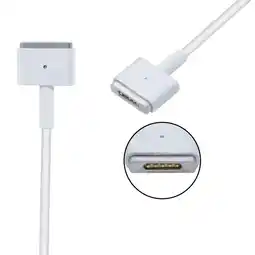 Falabella Cargador para Portatil Apple Homologado MAGSAFE 2 60W OEM oferta