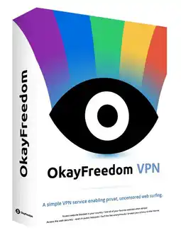 Falabella Vpn Okayfreedom 1 Año 1 Pc oferta