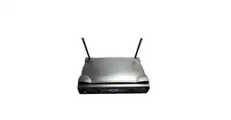 Falabella Kit Microfonos Inalambricos Wvngr Sm-58 Receptor Uhf Karaoke oferta