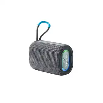Falabella Parlante Inalámbrico Thunder P26 Bluetooth 5.0 oferta