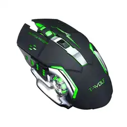 Falabella Mouse Recargable Xmg-02 oferta