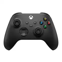 Falabella Control Inalámbrico Xbox - Color negro oferta