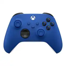 Falabella Control Inalámbrico Xbox - Color azul oferta
