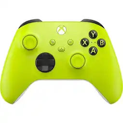 Falabella Control Inalámbrico Xbox - Color Verde oferta