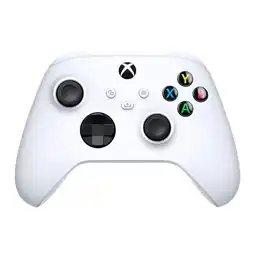 Falabella Control Inalámbrico Xbox - Color blanco oferta