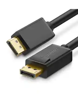 Falabella Cable Displayport A Displayport De 2 Metros 4k 10211 oferta