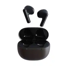 Falabella Audifonos Bluetooth Comodos Antifatiga Con Estuche De Carga oferta