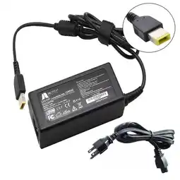 Falabella Cargador Para Lenovo ThinkBook 14-IML 20v 3.25a USB - Premium oferta