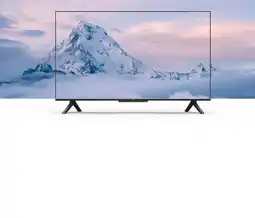 Falabella Televisor 32 Pulgadas P1 Android Tv Led HD TDT Comando de Voz oferta