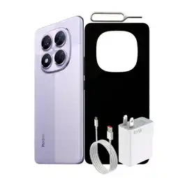 Falabella Redmi Note 14 Pro 5G 256 GB 8 RAM Morado oferta