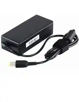 Falabella Cargador Para Lenovo Lenovo IdeaPad 300-14ibr 20v 3.25a USB - Premium oferta