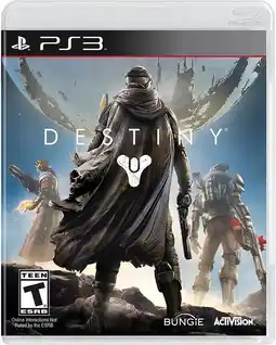 Falabella Destiny - playstation 3 oferta