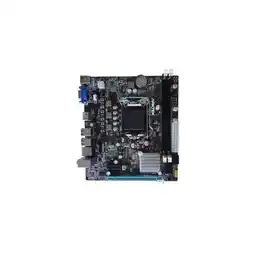 Falabella Board arktek intel 2da 3ra ddr3 socket 1155 h61 oferta