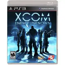 Falabella Xcom enemy unknown - playstation 3 oferta