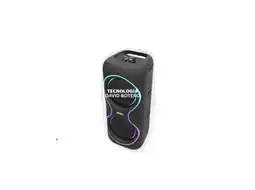 Falabella Parlante cabina Bluetooth Portatil 8* 2 pulgadas MS-2040 oferta