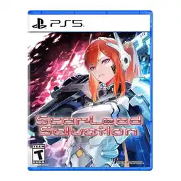 Falabella Scar-Lead Salvation - PLAY STATION 5 oferta