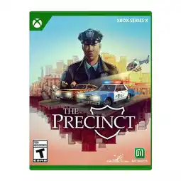 Falabella The Precinct - XBOX SERIES X oferta