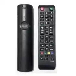 Falabella Control Remoto Para Tv Exclusiv Jlc Caixun + Forro + Pilas AD1552 oferta