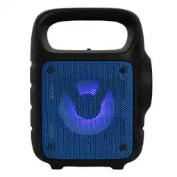 Falabella Parlante Recargable Sonido Superior oferta