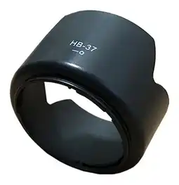 Falabella Parasol Bayoneta Hb-37 Para Nikon 55-200mm F45-56g If oferta