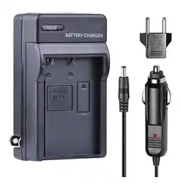 Falabella Cargador Nikon En-el9 D40 D60 D3000 D5000 oferta