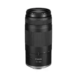 Falabella Lente Objetivo Rf 75-300mm F4-56 Montura Rf oferta