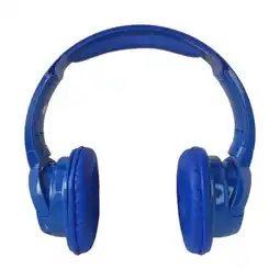 Falabella Audifonos Inalambricos Gamer Bluetooth Y Microfono Gm-022 AZUL oferta