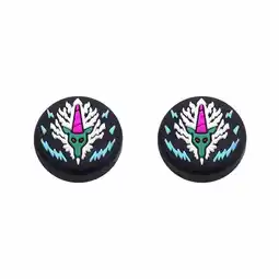 Falabella Protectores de Joystick para Nintendo Switch Zelda oferta