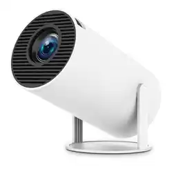 Falabella Proyector Mini Hysmart Hy300-pro 8000lm Blanco 30w oferta