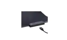 Falabella Mouse Pad Gamer Rgb Xl S4000 Waterproof 80x30cm 4mm Usb Color Negro oferta