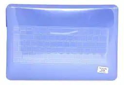 Falabella Carcasa Case Para Mac Pro 13 A1278 Protector Teclado Español Serenity oferta