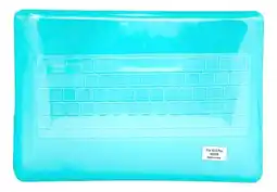 Falabella Carcasa Case Para Mac Pro 13 A1278 Protector Teclado Español Tifanny oferta