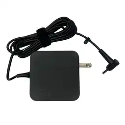 Falabella Cargador 100% Original 65w 19v - 342a Punta oferta