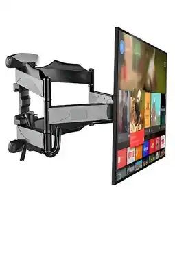 Falabella Soporte De Pared Para Tv/monitor P5 De 32 A 65 52 Bits Negro oferta