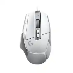 Falabella Mouse De Juego G502 X Blanco 910-006144 oferta