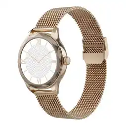Falabella SmartWatch Elegante Mujer OD8 Fitness Salud IOS y Android oferta