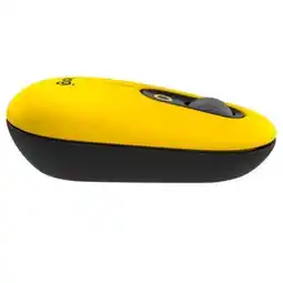 Falabella Ratón Inalámbrico POP Mouse - Amarillo oferta