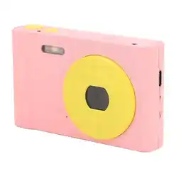 Falabella Mini Camara Digital Infantil a Color De 2,4 Pulgadas 1080P ROSA oferta